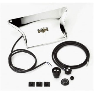 GIVI Universal Taillight Kit - for Monolock Cases E29-E42