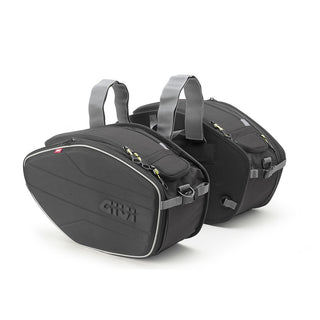 GIVI Soft Panniers Easy-T 30LT (Was EA101B)