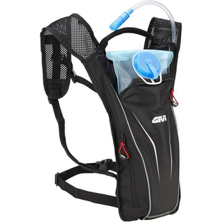 GIVI Hydation System Backpack Easy-T 2LT (Holds 1LT Water)