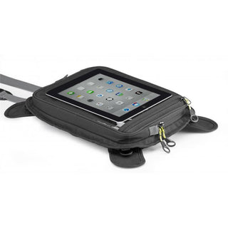 GIVI Magnetic Tank Tablet Holder