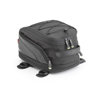 GIVI Tail/Seat Bag 8-11L Expandable (Was EA132)