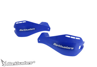 Barkbuster Ego Plastic Guards Only - Blue