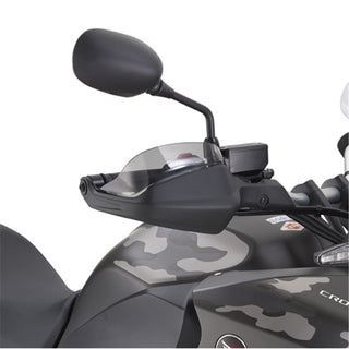 GIVI Extension - Hand Protector VFR1200X 12-16
