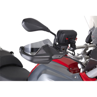 GIVI Hand Guard Extenders R1200GS