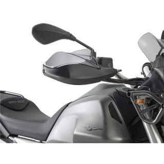 GIVI Hand Guard Extensions - Moto Guzzi V85TT 19