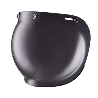Eldorado Esd Bubble Visor - Dark Tint (3 Stud)
