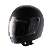 Eldorado E70 Helmet - Matte Black