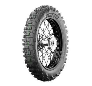 Michelin Enduro Medium 2 140/80-18 70R Off Road Tyre - Rear