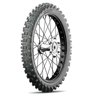 Michelin Enduro Medium 2 90/100-21 57R Off Road Tyre - Front