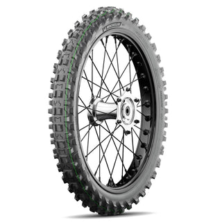 Michelin Enduro Medium 2 90/90-21 54R Front Off Road Motorcycle Tyre