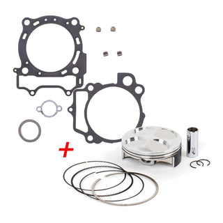 Top End Rebuild Kit (A Pro) Honda CRF450R '07-'08