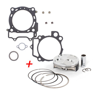 Top End Rebuild Kit (B) Suzuki RM-Z450 '05-'06