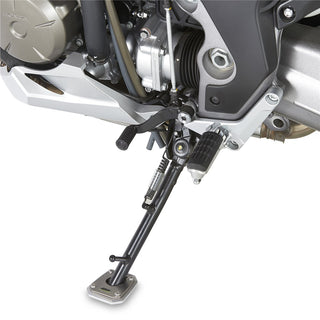 GIVI Sidestand Support - Honda Crosstourer