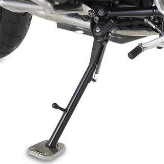 GIVI Sidestand Support - BMW R1200GSA 06-13