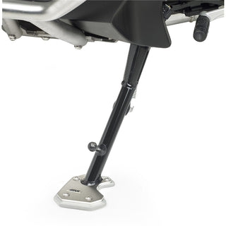 GIVI Sidestand Support - BMW R1200RT 14-17