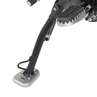 GIVI Sidestand Support - BMW R1250GS (Only For Lowered Version)