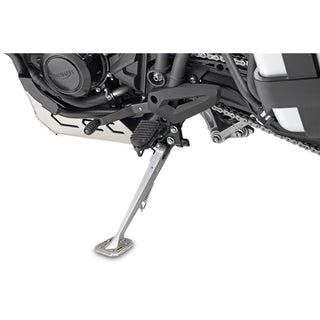 GIVI Sidestand Support - Triumph Tiger 800