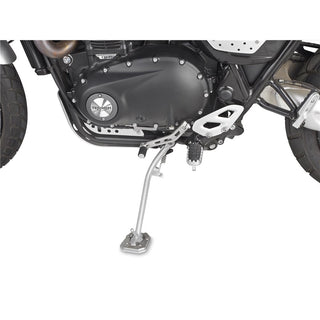 GIVI Sidestand Support - Triumph Tiger Scrambler 1200 19-
