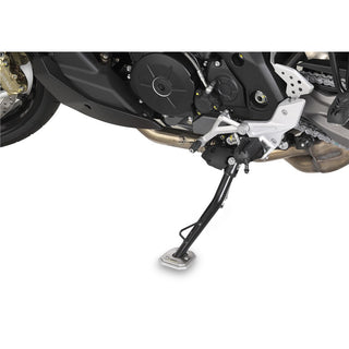 GIVI Sidestand Support - Aprilia Caponord