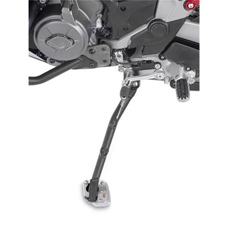 GIVI Sidestand Support - Ducati Multistrada V4 2021-