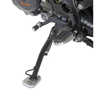 GIVI Sidestand Support - KTM 950/990/1190 ADV 03-13