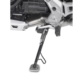 GIVI Sidestand Support - Moto Guzzi V85TT 19-