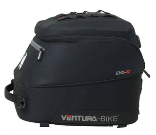 Ventura EVO-22 22 Litre Jet-Stream (ER30 rack only)