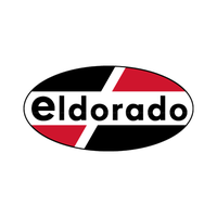 Eldorado Esd Bubble Visor - Dark Tint (3 Stud)