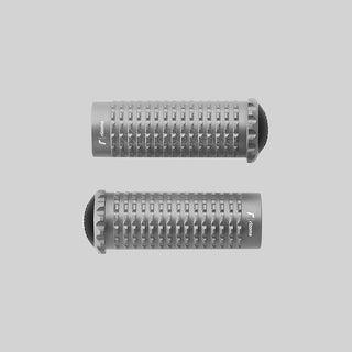 Rizoma Extreme Footpegs Without Adaptors -  Aluminium