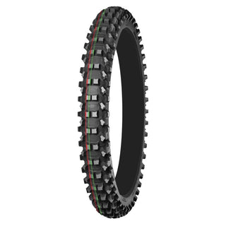 Mitas Terra Force-MX Intermediate Pitcross Motocross Tyre Front - 90/90-14