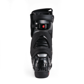 Fusport Rennen V2 Boots - Black - MotoHeaven