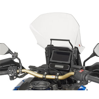Givi Fairing Upper Bar Mount - Honda CRF1100L Africa Twin Adv Sports 20-24 / CRF1100L Africa Twin 24