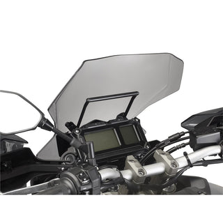 Givi Fairing Upper Bar Mount - Yamaha MT-09 Tracer 15-17