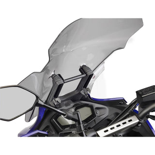 Givi Fairing Upper Bar Mount - Yamaha MT-07 Tracer 16-19
