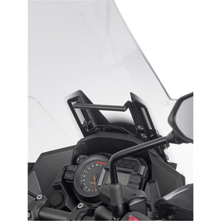 Givi Fairing Upper Bar Mount - Kawasaki Versys 1000 17-18