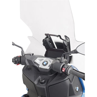 Givi Fairing Upper Bar Mount - BMW C400X 19-