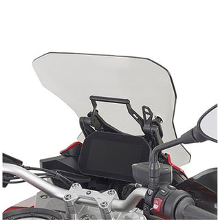 Givi Fairing Upper Bar Mount - BMW F900XR 20-24