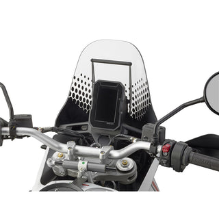 GIVI Fairing Upper Bar Mount - Ducati Desert X 937 22-24