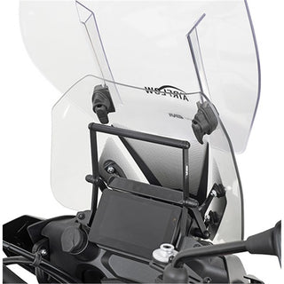 GIVI Fairing Upper Bar Mount - Benelli TRK702/X 23-24