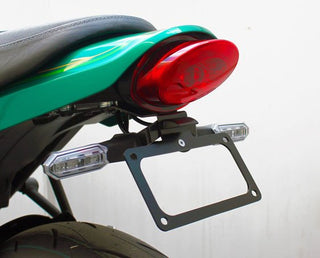 Oggy Knobbs Fender Eliminator - Kawasaki Z 650 RS 22-25