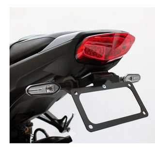 Oggy Knobbs Fender Eliminator - Yamaha  MT-10 & MT-10 SP 22-25 - Black