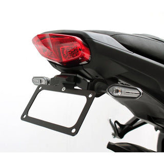 Oggy Knobbs Fender Eliminator - Yamaha  MT-10 & MT-10 SP 22-25 - Black