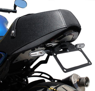 Oggy Knobbs Fender Eliminator - Yamaha  XSR 900 22-25 & XSR 900 GP 24-25 - SA-NT Black