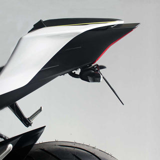 Oggy Knobbs Fender Eliminator - Yamaha YZF-R6 17-23 - SA-NT Black