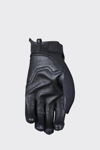 Five Flow Gloves - Black