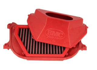 BMC Air Filter FM450/04 Yamaha - MotoHeaven