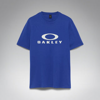 Oakley O Bark 2.0 T-Shirt - Electric Blue