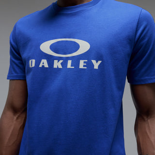 Oakley O Bark 2.0 T-Shirt - Electric Blue