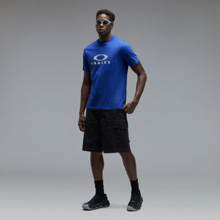 Oakley O Bark 2.0 T-Shirt - Electric Blue