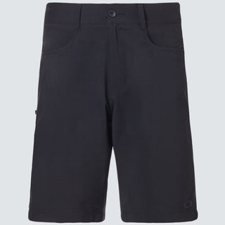 Oakley Baseline Hybrid 21" 2.0 Casual Shorts - Blackout
